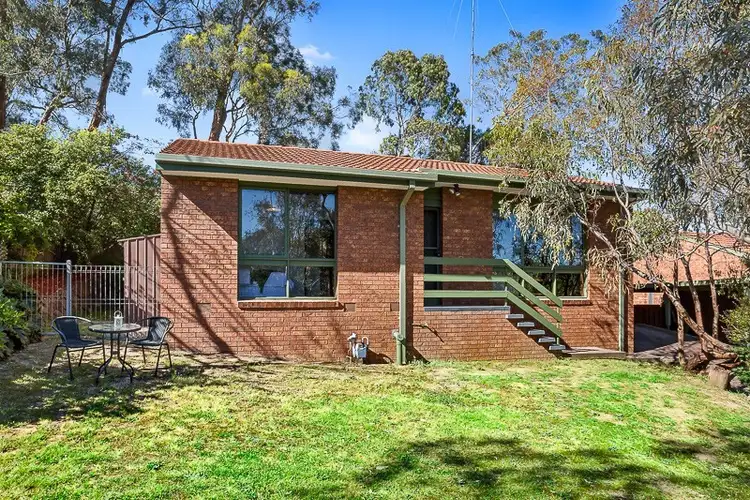 5/60-62 Para Road, Montmorency VIC 3094