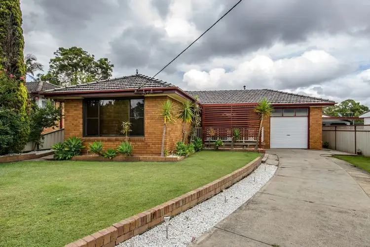 90 Yarrum Avenue, Beresfield NSW 2322