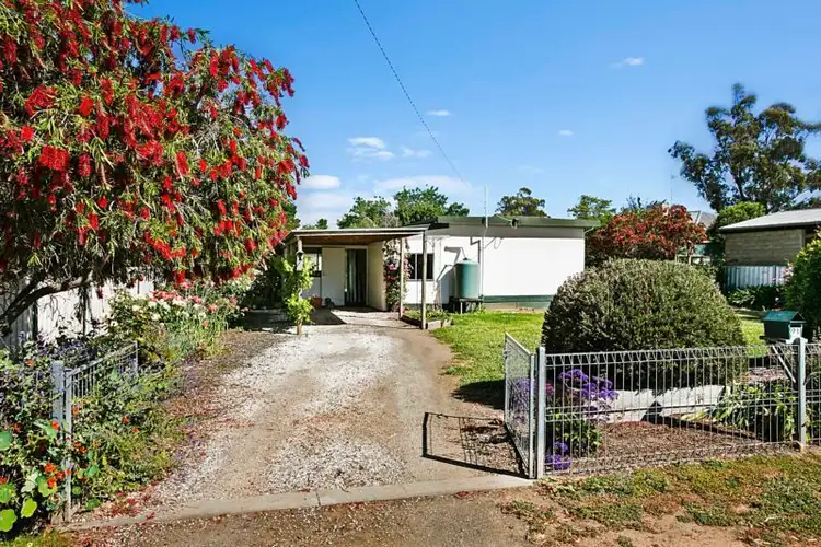 Second view of Homely house listing, 21 Hervey Street, Elmore VIC 3558