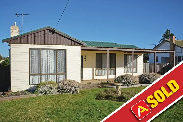 7 Richardson Street, Portland VIC 3305