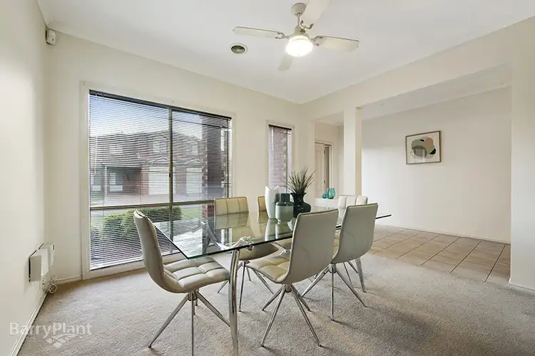 Fourth view of Homely house listing, 6 Mat Rush Avenue, Bundoora VIC 3083