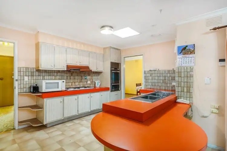 Second view of Homely house listing, 16 Jill Court, Ringwood VIC 3134