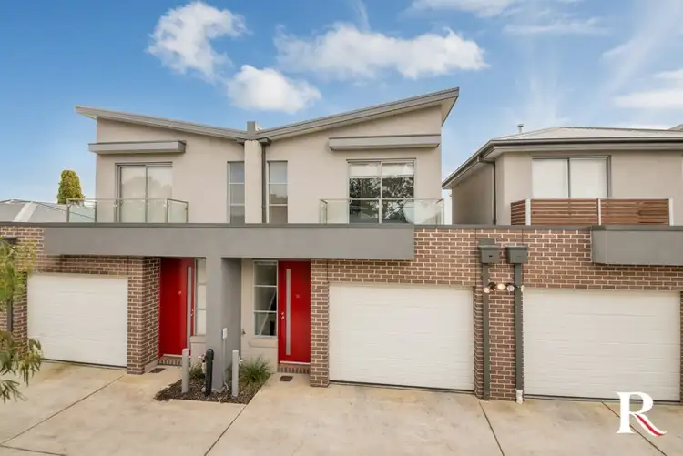 18/5 Peter Street, Grovedale VIC 3216