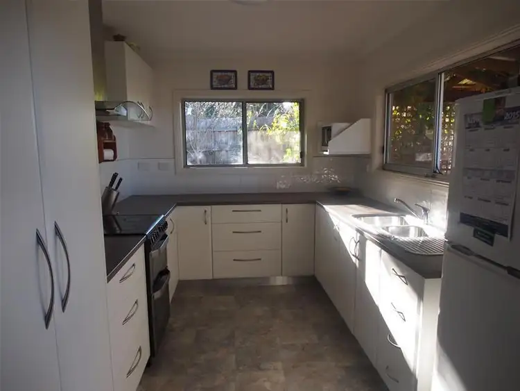 Second view of Homely house listing, 2 Giles Street, Wiseleigh VIC 3885