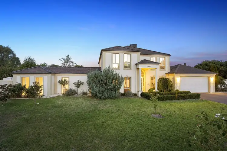 210 Sullivans Road, Strathfieldsaye VIC 3551
