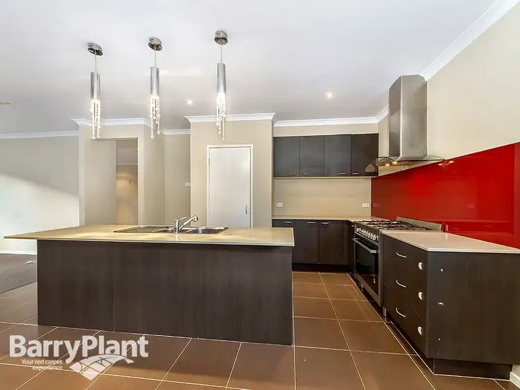 Fourth view of Homely house listing, 29 Ashgrove Drive, Deer Park VIC 3023