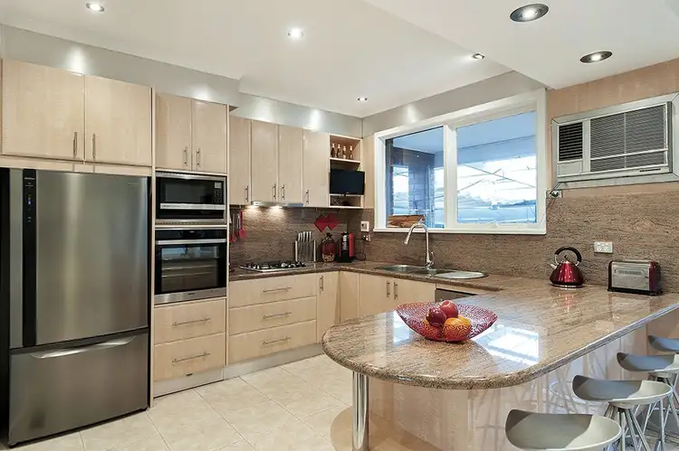 Fifth view of Homely unit listing, 28A Walsh Street, Ormond VIC 3204