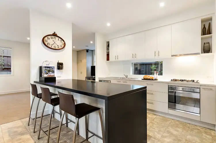 Second view of Homely house listing, 114 Springthorpe Boulevard, Macleod VIC 3085