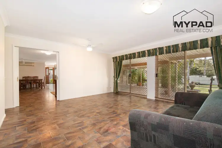 Sixth view of Homely house listing, 13-15 Blenheim Court, Munruben QLD 4125