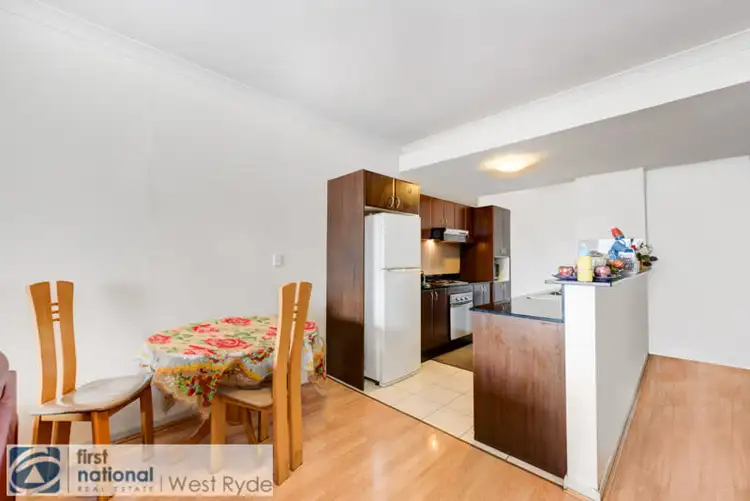 Fourth view of Homely apartment listing, 4110/57 Queen Street, Auburn NSW 2144
