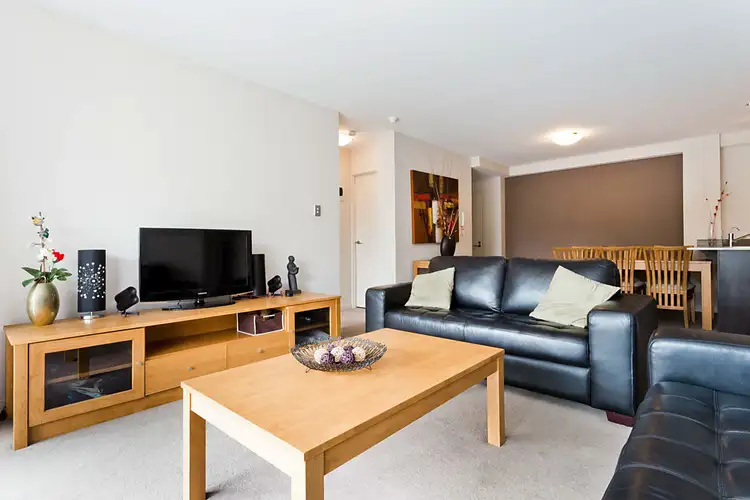 Main view of Homely apartment listing, 26/369 Hay Street, Perth WA 6000