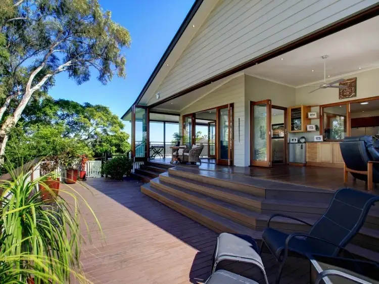 9 Sidnell Street, Geebung QLD 4034