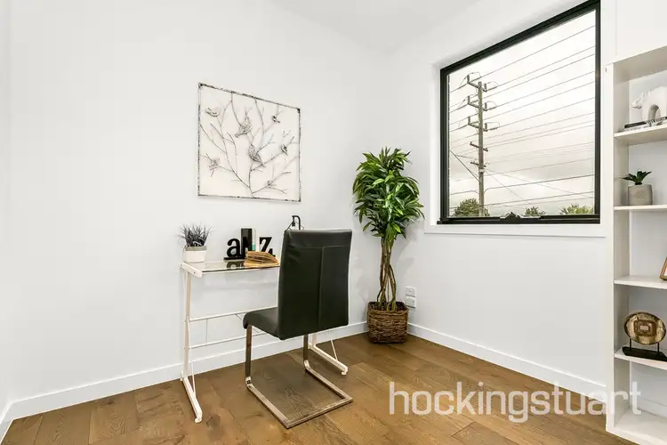 Fourth view of Homely house listing, 1/2 Nola Street, Doncaster VIC 3108