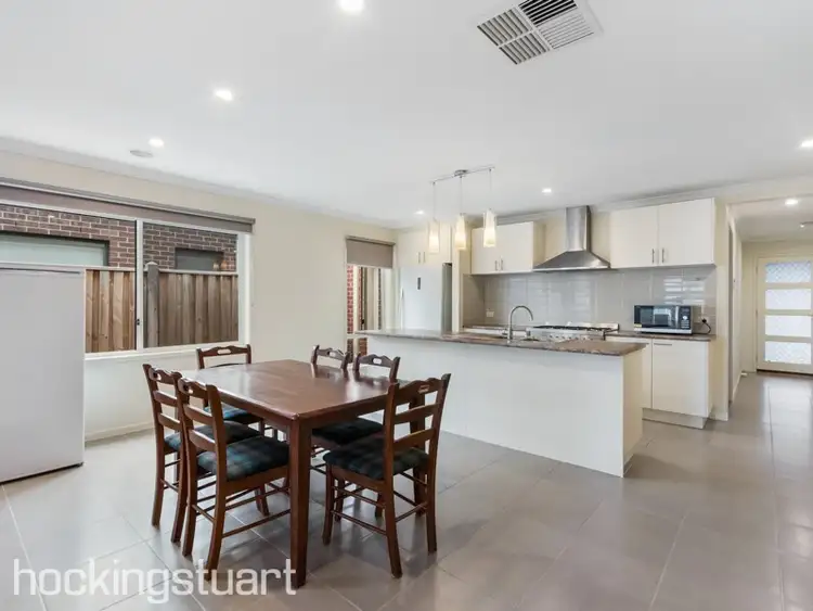 Third view of Homely house listing, 20 Mombassa Drive, Wollert VIC 3750
