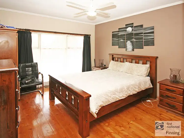 Fifth view of Homely house listing, 60 Cranbourne Drive, Cranbourne VIC 3977