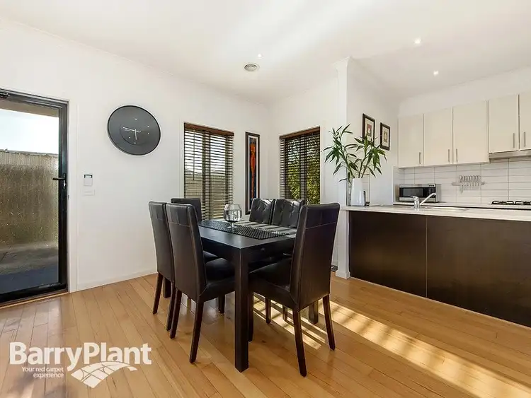 Third view of Homely unit listing, 3/131 William Street, St Albans VIC 3021