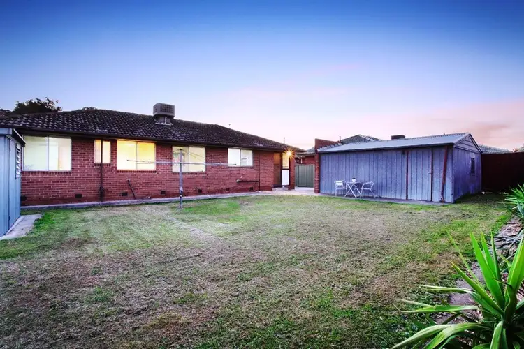 Third view of Homely house listing, 4 Cranbrook Court, Gladstone Park VIC 3043