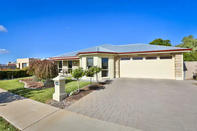 Main view of Homely house listing, 4 Betty Krake Drive, Red Cliffs VIC 3496