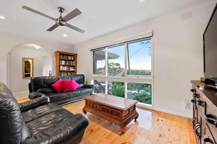 Second view of Homely house listing, 16 McAuley Drive, Rosanna VIC 3084