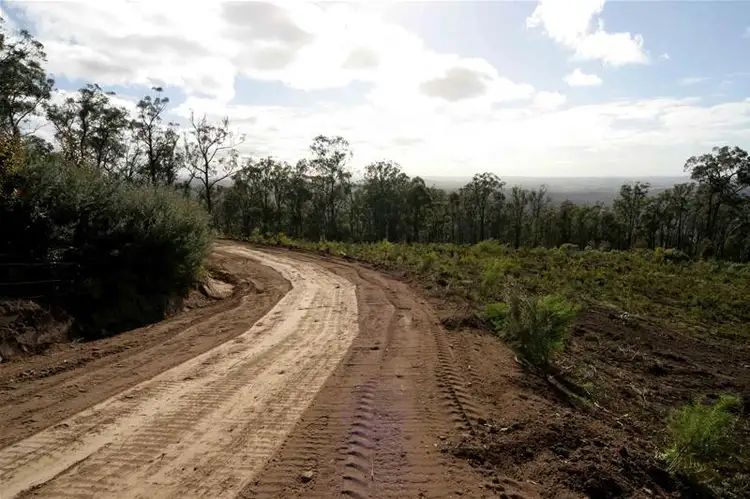 Second view of Homely land listing, 460 Tower Road, Mount Taylor VIC 3875