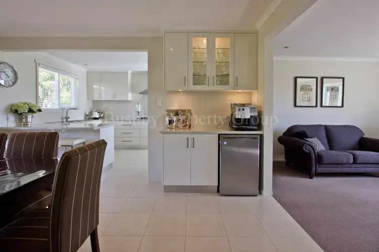 Fifth view of Homely house listing, 4 Hilton Place, Norwood TAS 7250
