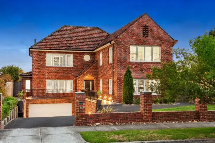 Main view of Homely house listing, 15 Kinlock Avenue, Murrumbeena VIC 3163