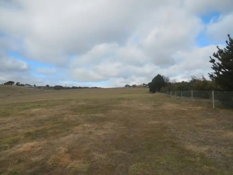 Second view of Homely land listing, LOT 801 Snowgums Off Clyde Street, Goulburn NSW 2580
