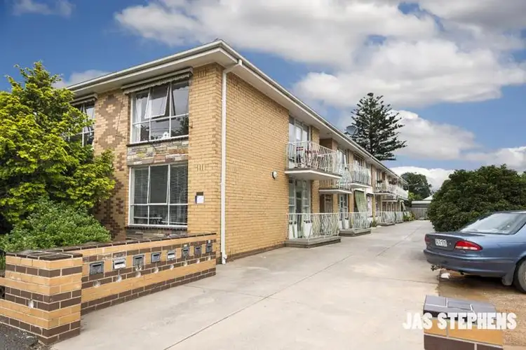 7/97 Melbourne Road, Williamstown VIC 3016