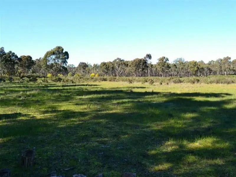 Main view of Homely land listing, 298 Sinclairs Lane, Walmer VIC 3463