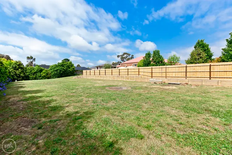 Fifth view of Homely land listing, 6 Russell Drysdale Place, Diamond Creek VIC 3089