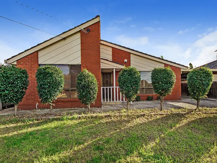 223 Gillespie Road, Kings Park VIC 3021