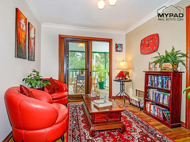 Fifth view of Homely house listing, 9-19 Quail Street, Cedar Vale QLD 4285