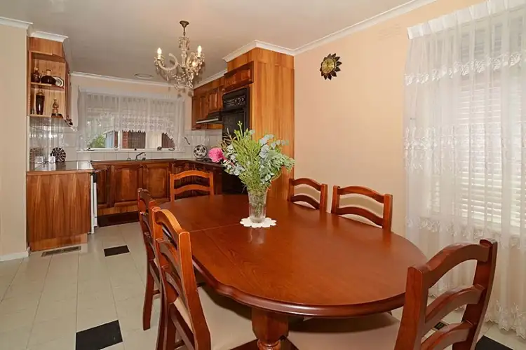 Third view of Homely house listing, 52 Elliot Street, Reservoir VIC 3073