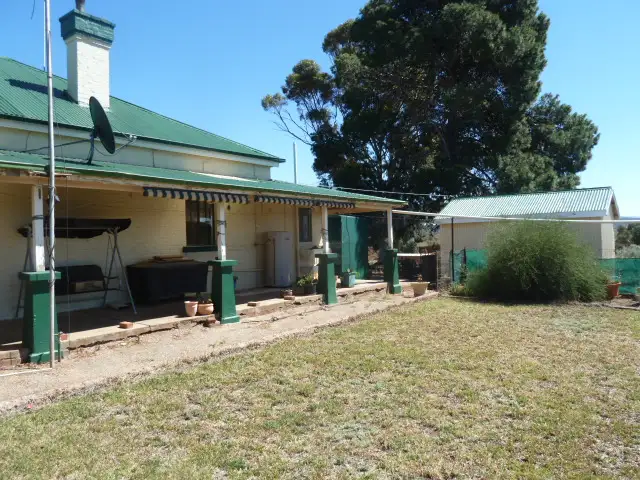 Sixth view of Homely house listing, LOT 70/1A SMITH ROAD, Hawker SA 5434