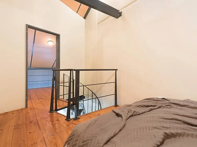 Fifth view of Homely apartment listing, 6/3 Greenway Street, Perth WA 6000