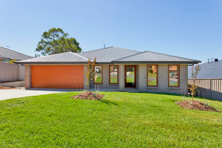 Main view of Homely house listing, 262 Vickers Road, Lavington NSW 2641
