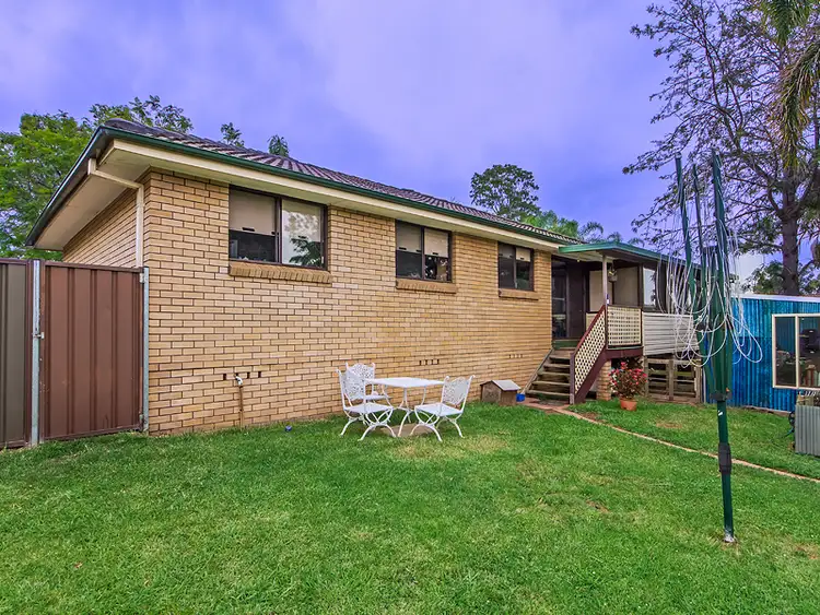 Seventh view of Homely house listing, 63 Solander Road, Kings Langley NSW 2147