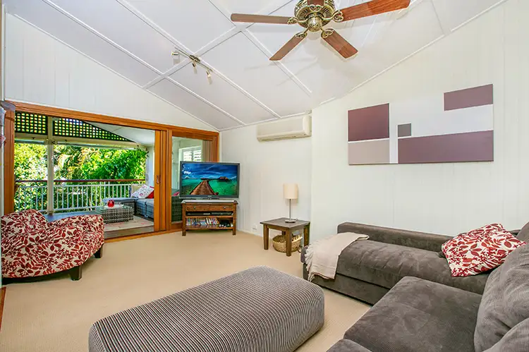 Fifth view of Homely house listing, 37 Plumer Street, Sherwood QLD 4075