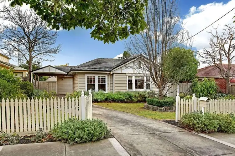 17 Sherbrook Avenue, Ringwood VIC 3134