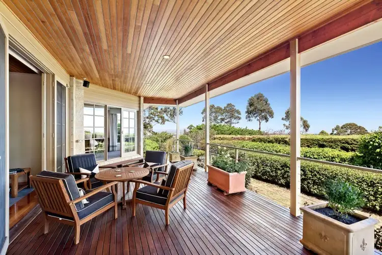 Sixth view of Homely house listing, 148 Wooralla Drive, Mount Eliza VIC 3930