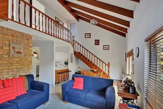 Third view of Homely unit listing, 4/13 Pine Street, Buderim QLD 4556