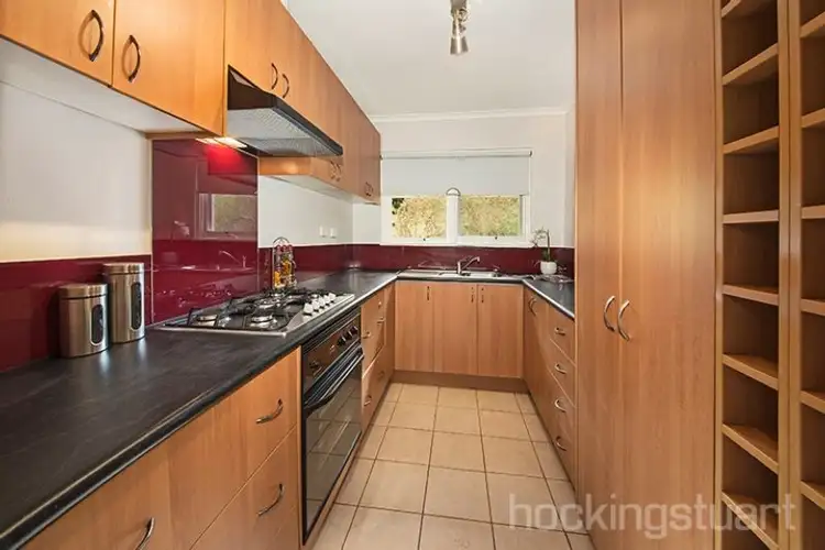 Third view of Homely apartment listing, 11/45 Abbott Street, Sandringham VIC 3191