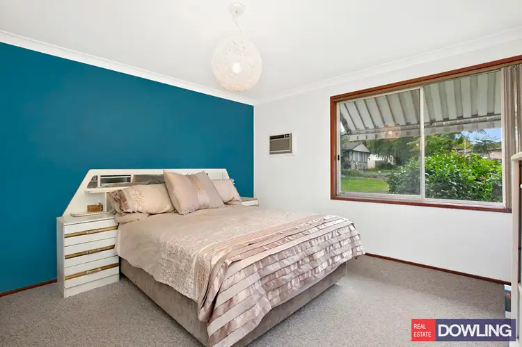 Fourth view of Homely house listing, 26 Andrea Close, Wallsend NSW 2287