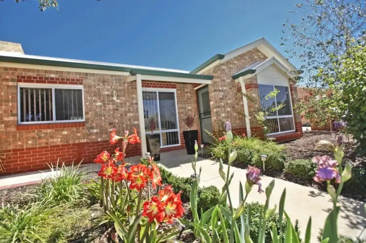 Main view of Homely townhouse listing, 2/59 Cureton Avenue, Mildura VIC 3500