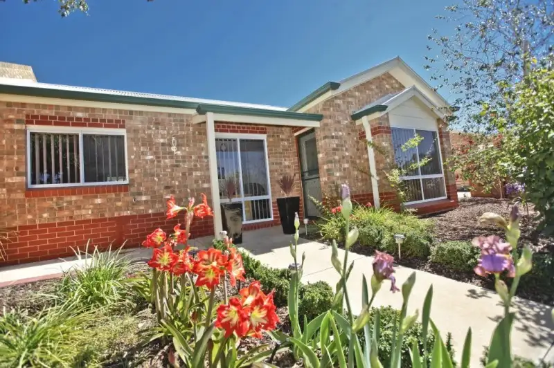 Main view of Homely townhouse listing, 2/59 Cureton Avenue, Mildura VIC 3500