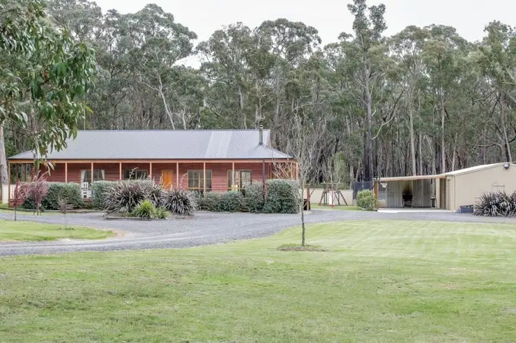 3705 Colac Road, Enfield VIC 3352