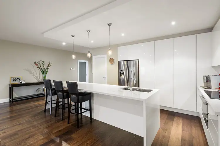 Third view of Homely house listing, 3 O'Shannessy Street, Nunawading VIC 3131