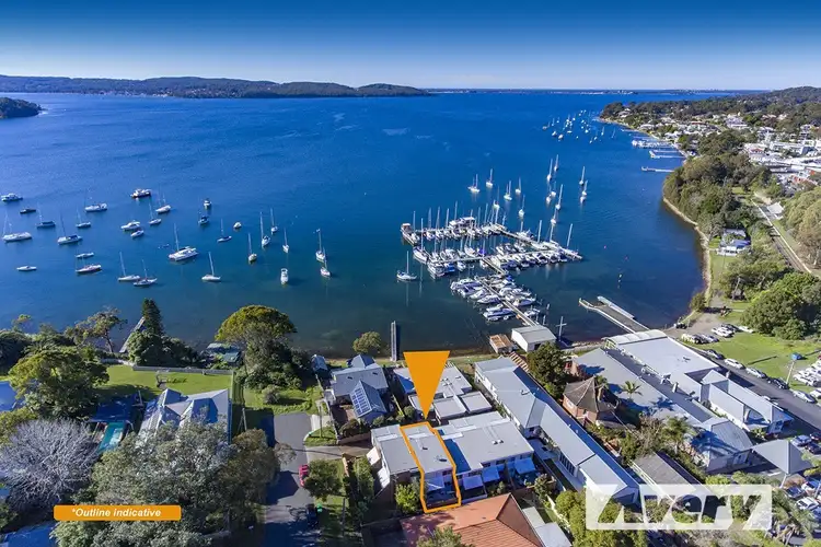 2/4 Bay Street, Toronto NSW 2283