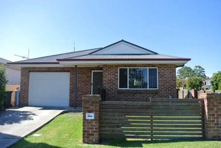 Main view of Homely rural property listing, 121 Beresford Road, Beresfield NSW 2322