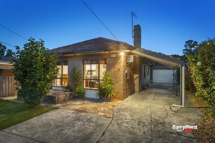 50 Ibbottson Street, Watsonia VIC 3087